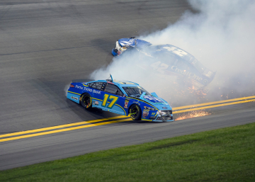 VALENCIA NASCAR FEST