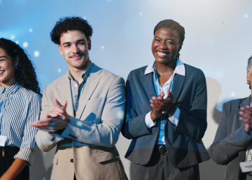 Бесплатно: церемония награждения VLC Startup Awards 2025
