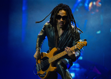 Iberdrola Music Festival в Мадриде
