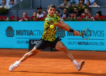 Mutua Madrid Open