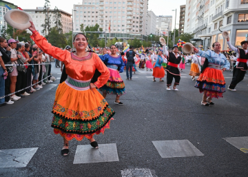 Puro Latino Madrid Fest 2026