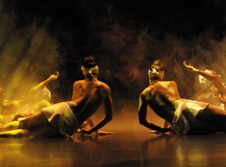 Фестиваль Madrid en Danza