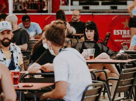 Barcelona Beer Festival