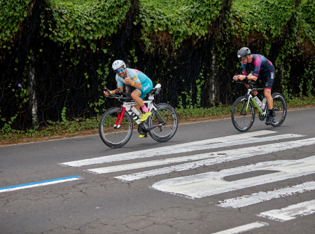 IRONMAN 70.3 VALENCIA