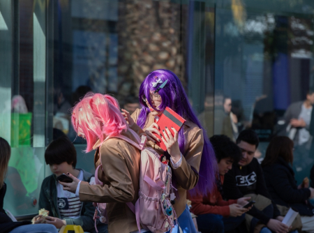 Japan Weekend Barcelona