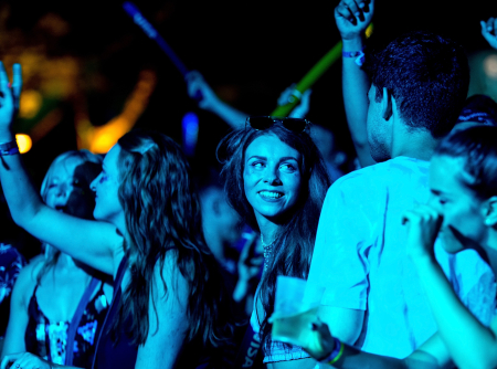 Pobla Fest 2026 в Валенсии