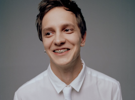 Андрей Айрапетов