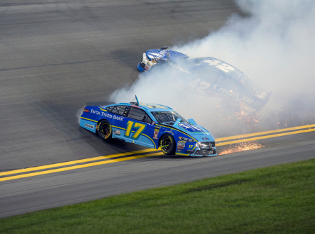 VALENCIA NASCAR FEST