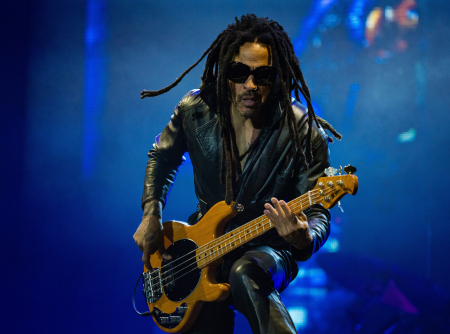Iberdrola Music Festival в Мадриде
