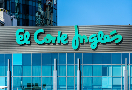 Бьюти-автобус El Corte Inglés приедет в Валенсию с бесплатными процедурами