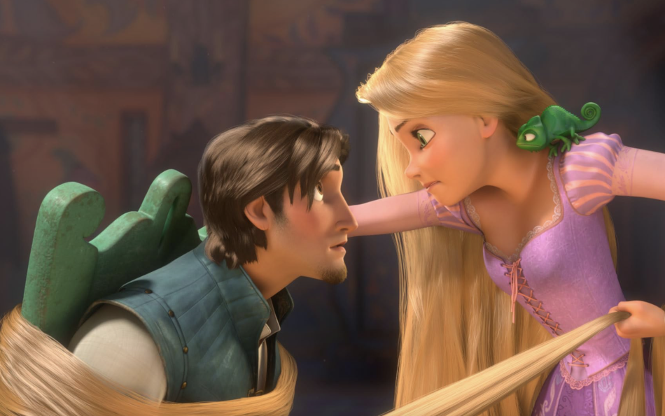 Disney снимет в Валенсии фильм «Рапунцель»