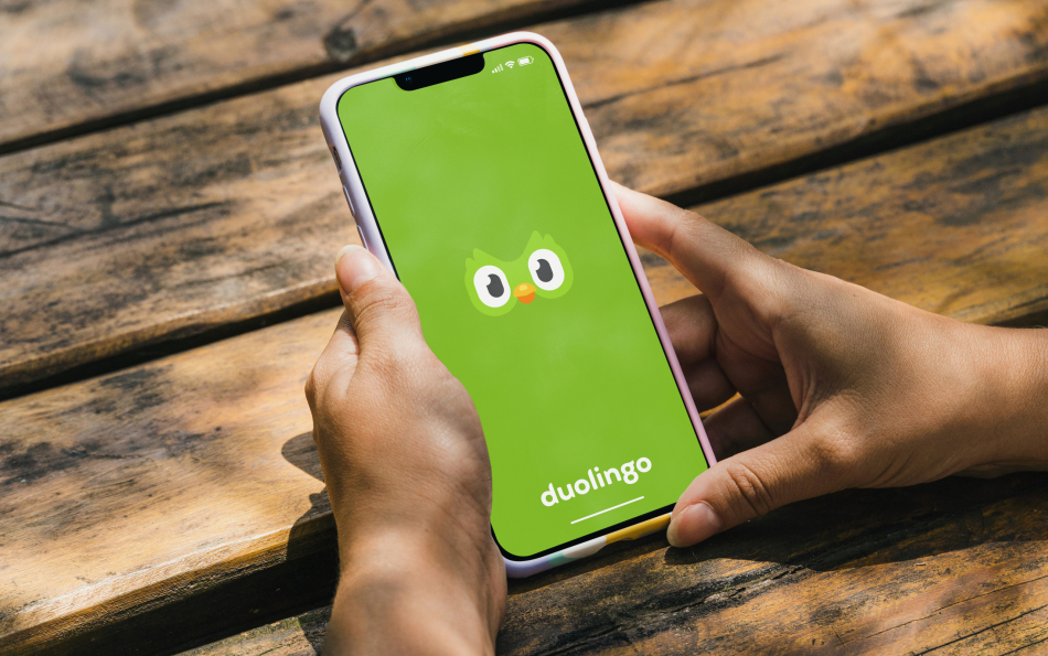 Duolingo назвало самые популярные языки для изучения
