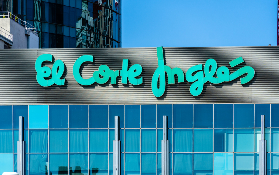 Бьюти-автобус El Corte Inglés приедет в Валенсию с бесплатными процедурами