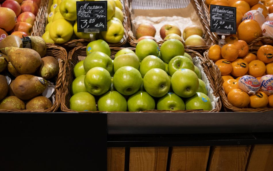 El Corte Inglés заморозил цены на сотни продуктов