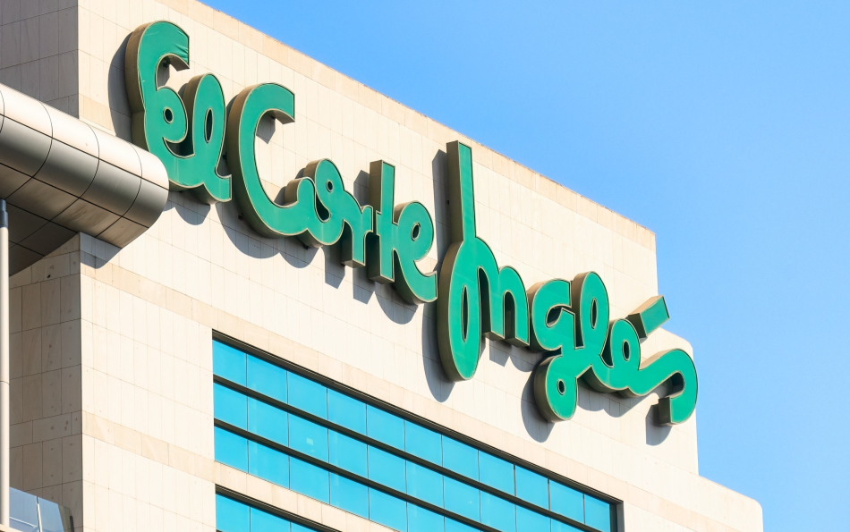 Сеть супермаркетов El Corte Inglés снизила цены на сотни товаров