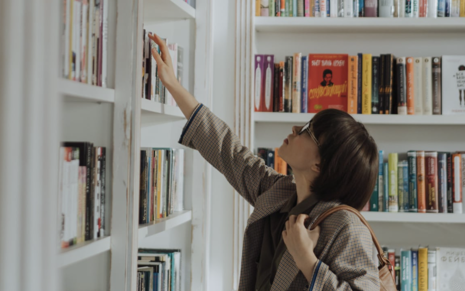 Гайд по книжным магазинам Валенсии: 12 мест с англоязычными книгами