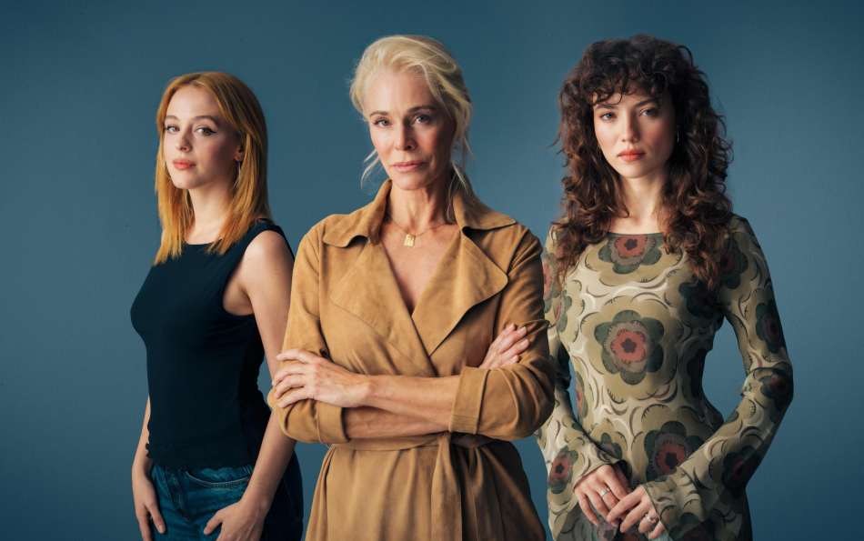 Netflix начал съемки сериала в Валенсийском сообществе