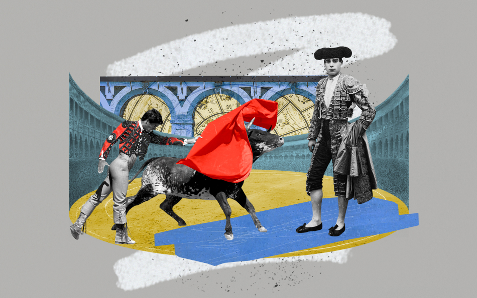 Кровь и песок: как в Испании относятся к корриде