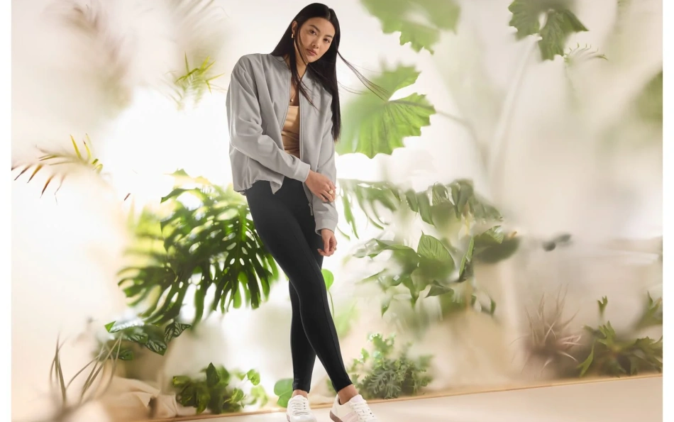 В Lidl раскупают бюджетные кроссовки в стиле Adidas Samba