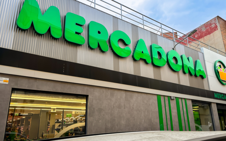Mercadona стала самой прибыльной сетью супермаркетов в мире