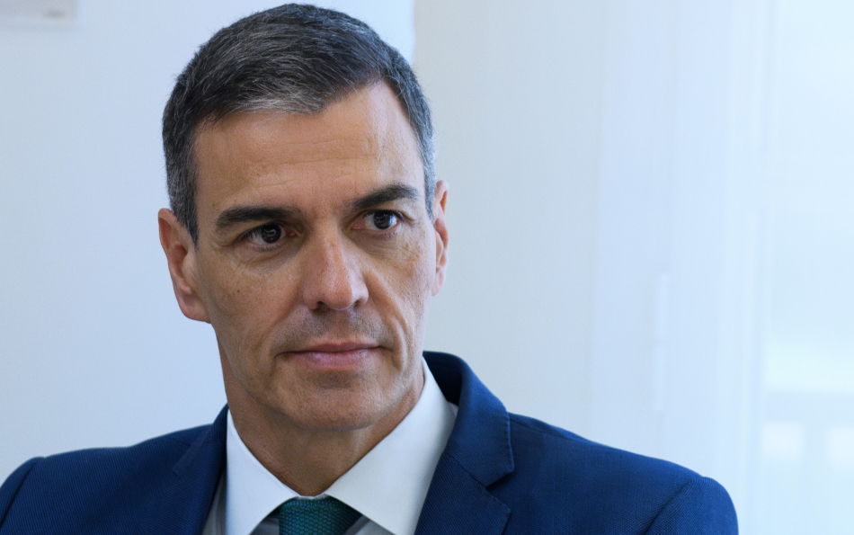 Педро Санчес объявил о налоговой льготе для арендодателей