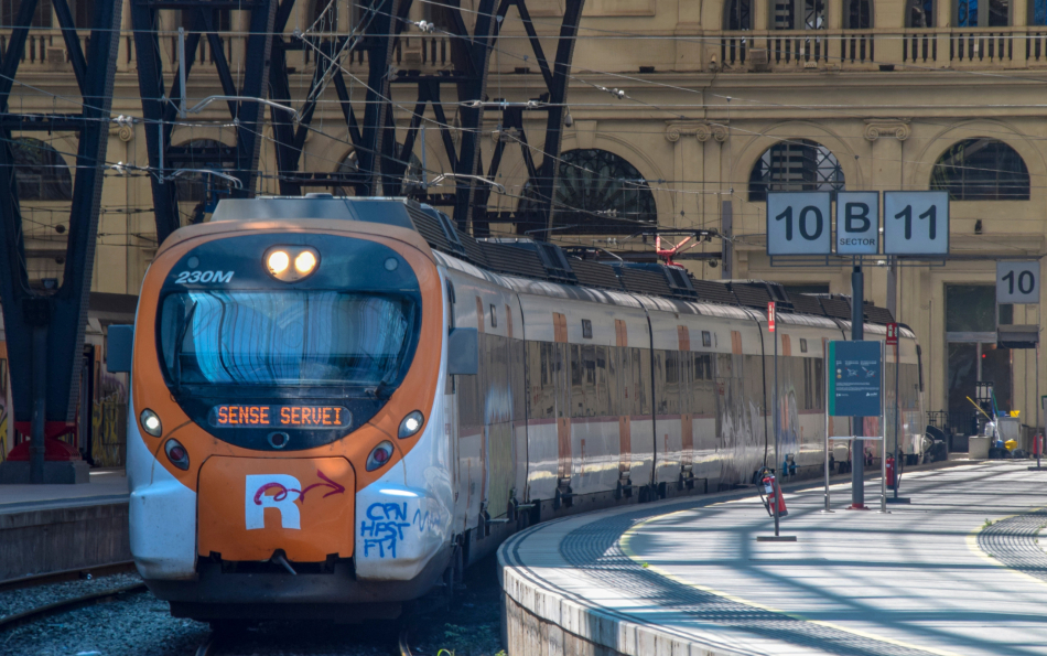 Renfe запустила акцию со скидками на поездки по Европе