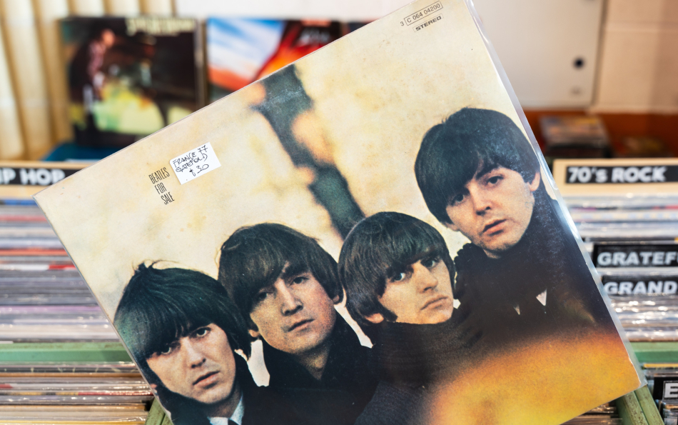 В Испании ищут массовку для фильма про The Beatles