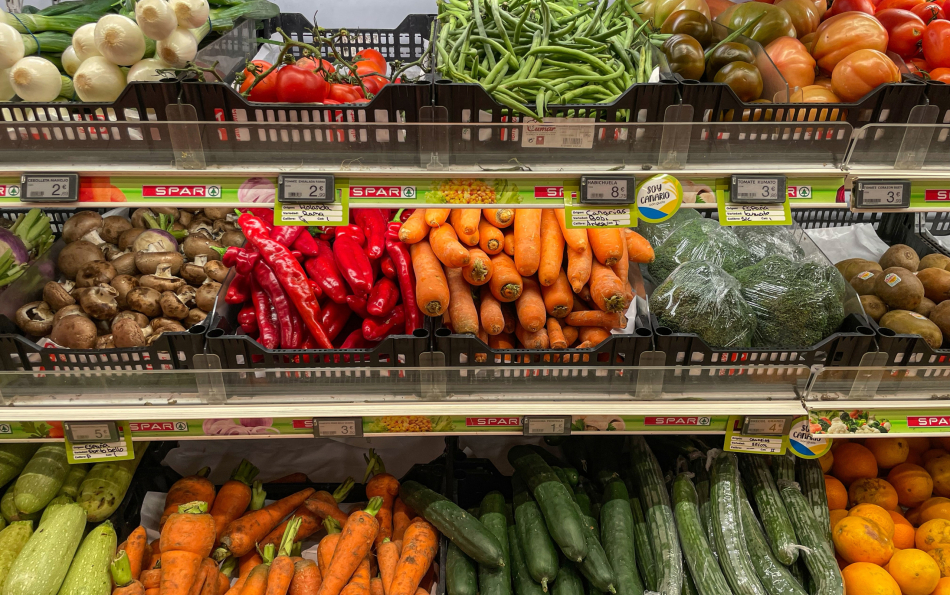 В Испании ввели обязательные скидки на «некрасивые» продукты