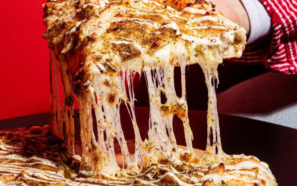 Telepizza бесплатно угостит пиццей в ресторанах по всей Испании