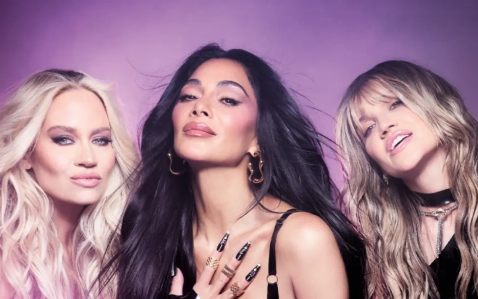 The Pussycat Dolls объявили о возвращении и мировом туре