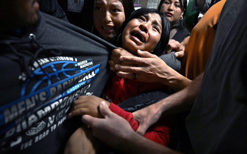 Выбрана фотография года от World Press Photo 2026