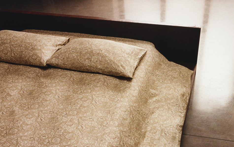 Zara Home выпустила коллекцию с Morris & Co
