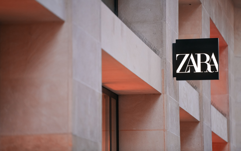 Zara обогнала Nike и стала самым дорогим модным брендом в мире