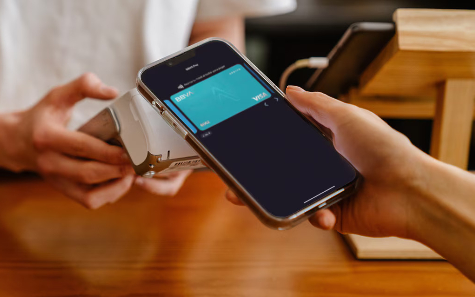 BBVA и Visa запустили цифровой кошелек