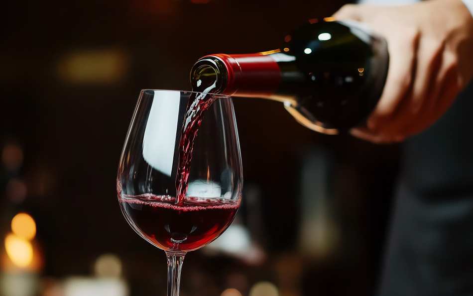 Испанское вино от Bodegas Muga назвали лучшим в мире