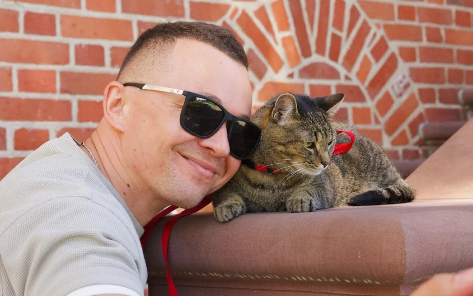 Судейство в Испании и кошка с паспортом Страны Басков