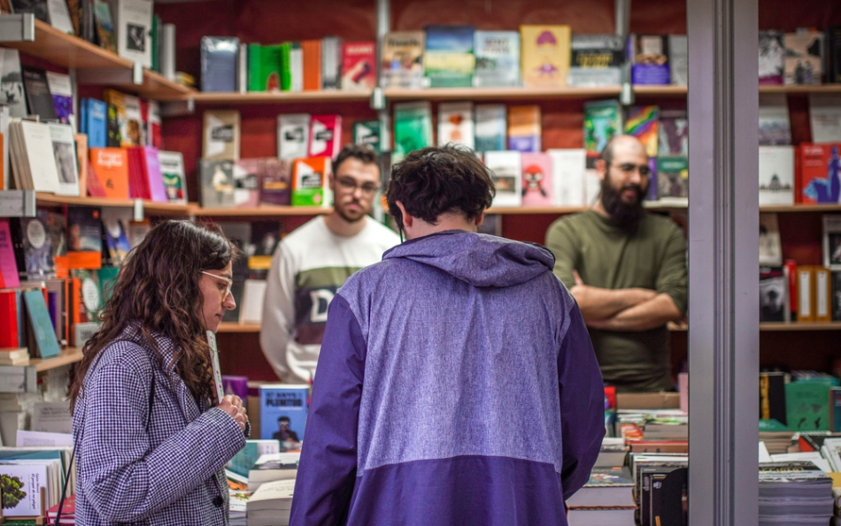 Что читают жители Испании: 25 самых популярных книг