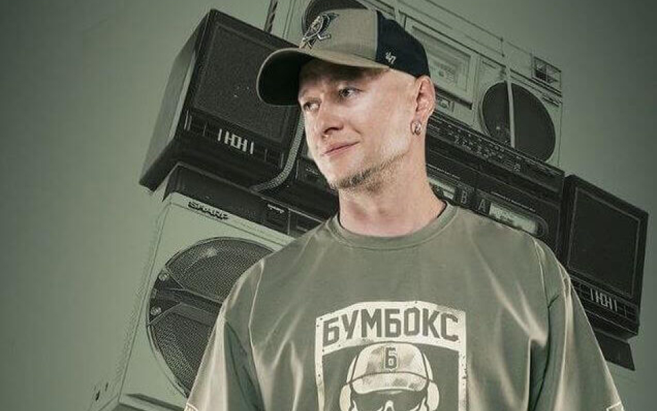 «Бумбокс» приедет с концертами в Испанию