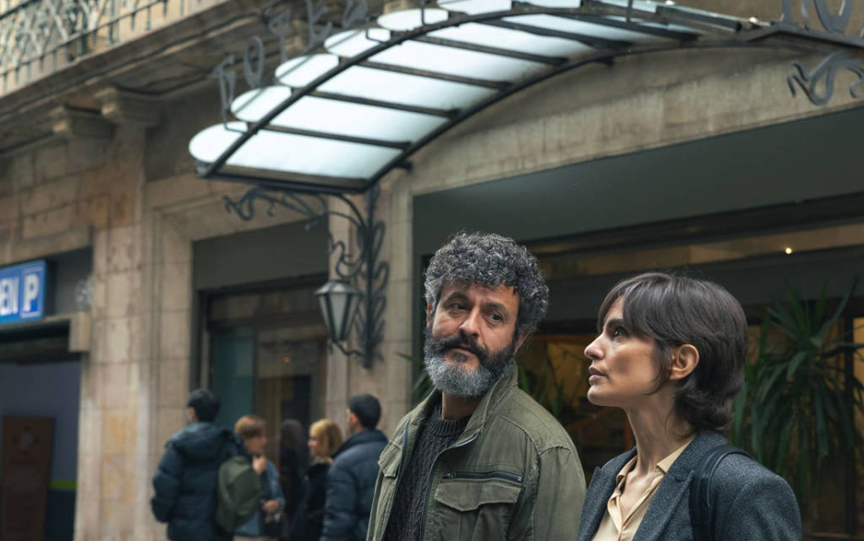 На Netflix состоялась премьера нового испанского триллера