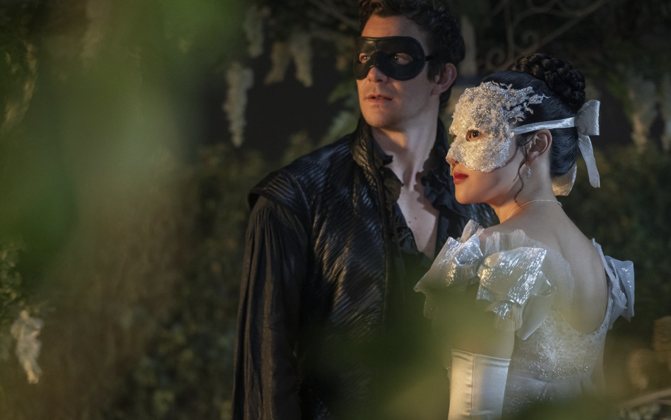 Концерт с музыкой из сериала «Бриджертоны» пройдет в Мадриде