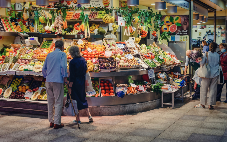 Испания показала самый высокий рост цен среди крупных стран ЕС