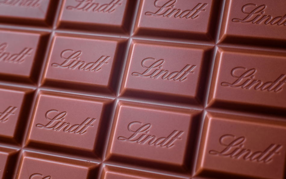 Обновленный магазин Lindt откроется в центре Валенсии