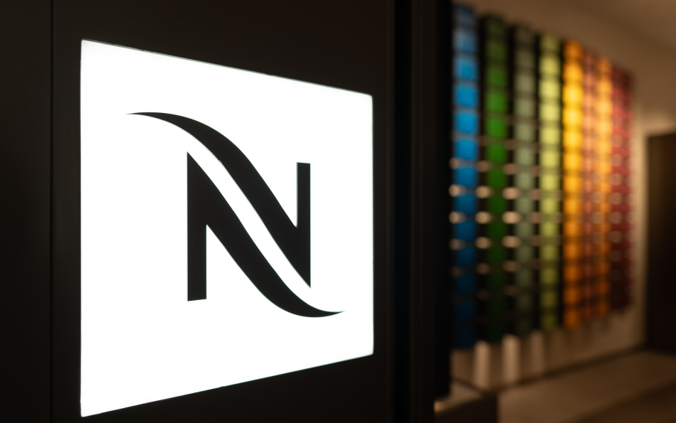 Магазин Nespresso на улице Колон переедет в другое место