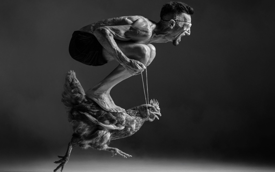 Фотограф из Валенсии завоевал золото на чемпионате мира по фотографии