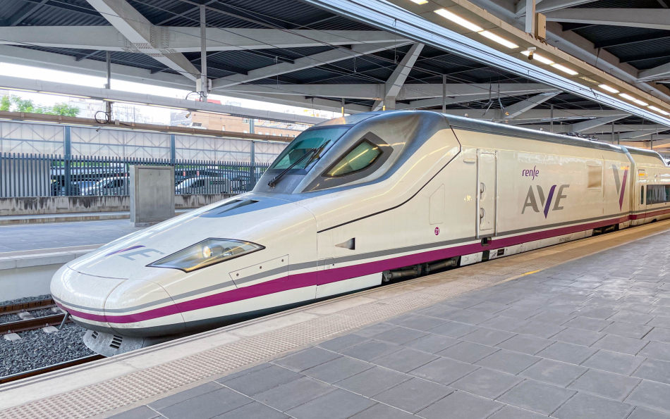 Renfe запустила акцию с дешевыми билетами