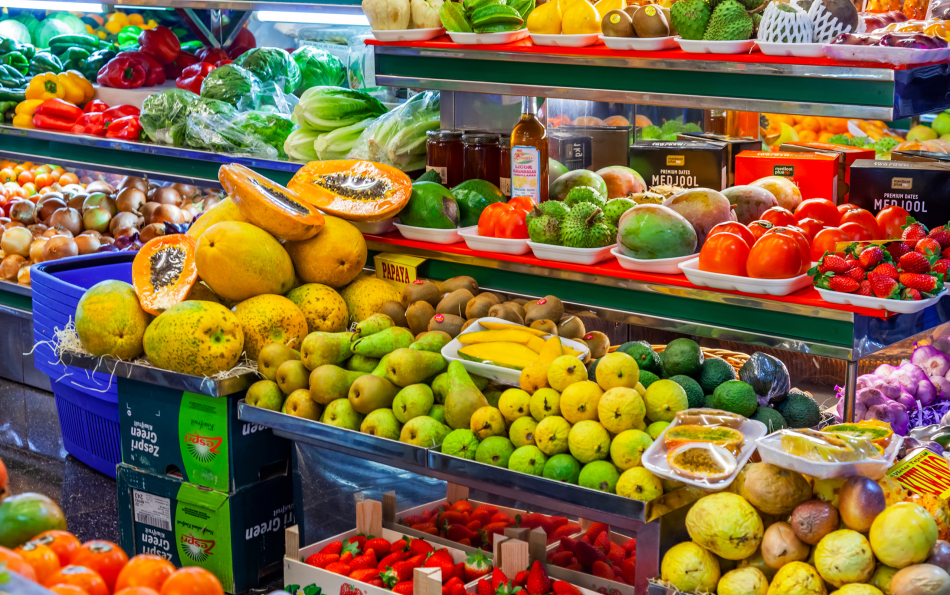 Ярмарка с экологичными продуктами пройдет в Валенсии