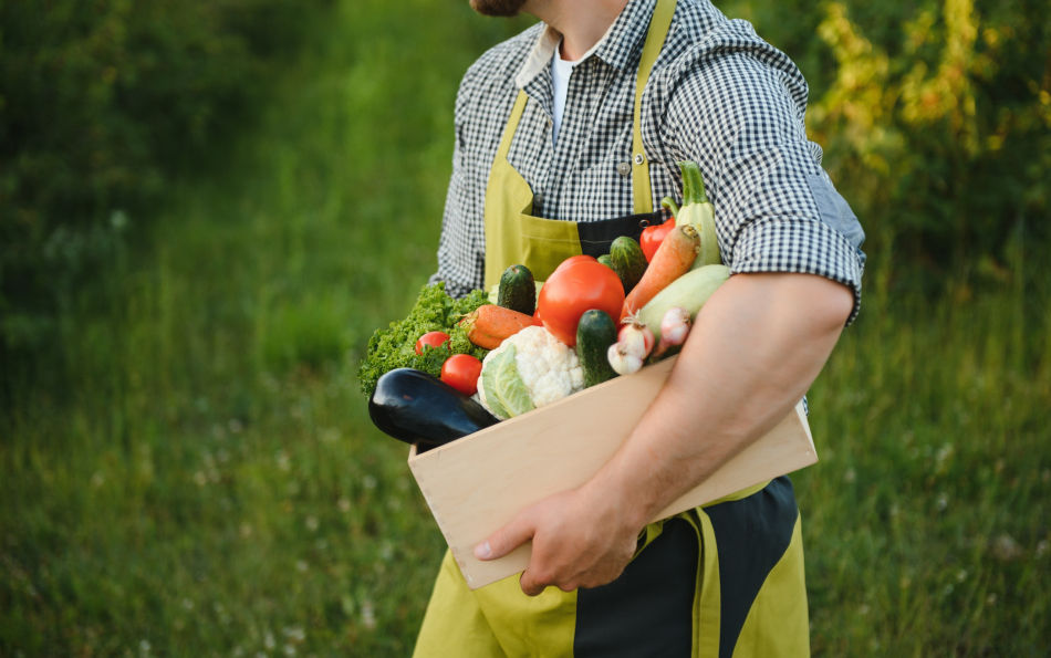Необычные фермерские продукты: где и что покупать