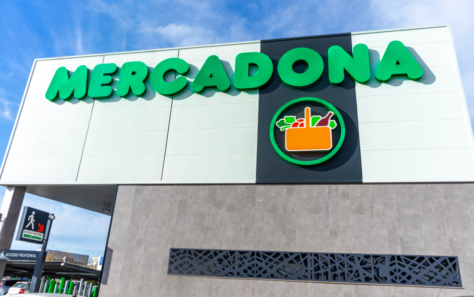Магазины Mercadona будут закрыты в День Валенсии