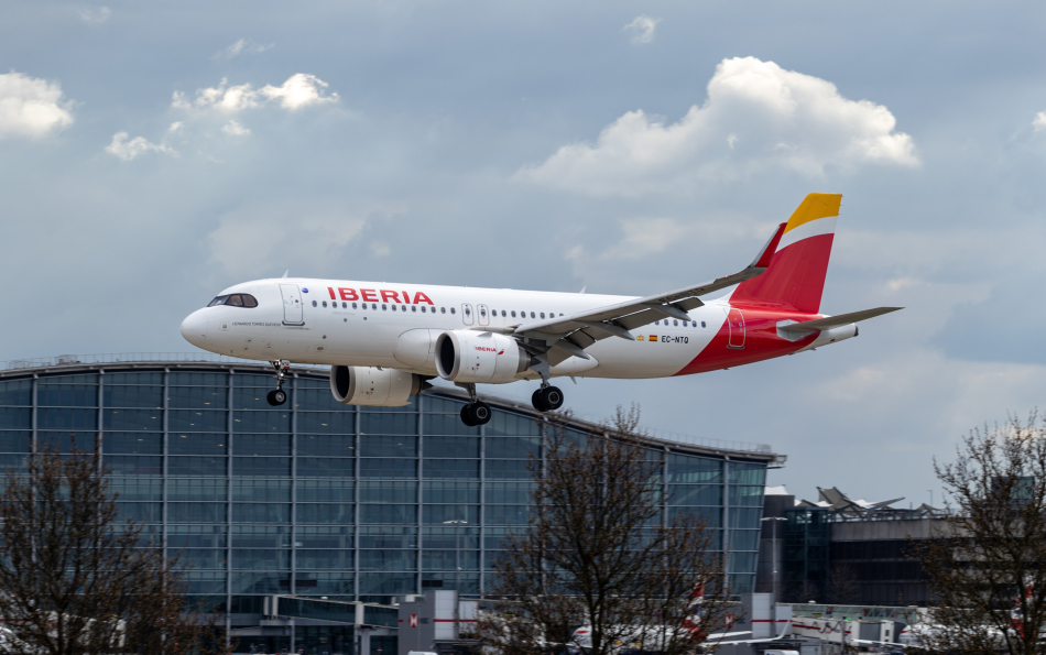 Iberia запустила акцию с билетами до Майорки и Ибицы дешевле 30 евро