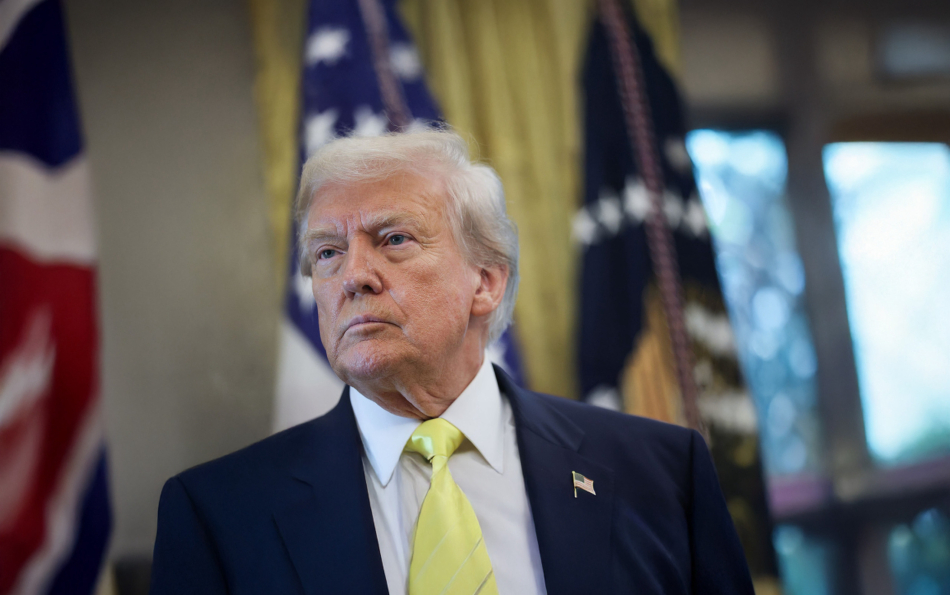 Испанские неврологи опровергли слова Трампа о связи парацетамола и аутизма